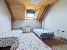 À vendre 8 pièces CERCIER (74) Authentique corps de ferme de caractère entièrement rénové avec piscine et vaste terrain arboré