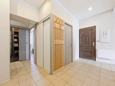 Dpt Haute Savoie (74), à vendre NEUVECELLE - Appartement T3 de 65 m2 proche des commerces