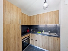 Dpt Haute Savoie (74), à vendre CHATEL Appartement T2 de 48 m² avec un balcon au calme