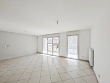 Dpt Haute Savoie (74), à vendre SCIEZ Appartement T3 de 70,70 m² avec balcon bien exposé et au calme