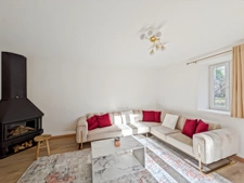 House 217 m2 for sale SAINT-PAUL-EN_CHABLAIS completely renovated with character and modernity with mill