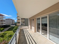 Dpt Haute Savoie (74), à vendre SCIEZ Appartement T3 de 70,70 m² avec balcon bien exposé et au calme