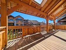 Propriete à vendre 6 pièces CHAMPANGES (74) Propriété de caractère de 236 m2 – Élégance alpine, volumes remarquables et prestations haut de gamme