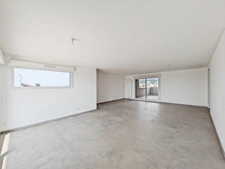 à vendre attique 4 pièces THONON LES BAINS (74) - EXCEPTIONNEL – APPARTEMENT 4 PIÈCES EN ATTIQUE AVEC VUE PANORAMIQUE SUR LE LAC LÉMAN