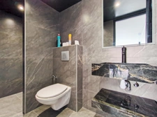 Haute-Savoie (74), for sale in Thonon-les-Bains - Contemporary architect-designed villa with swimming pool and pool house