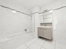 Dpt Haute Savoie (74), à vendre SCIEZ Appartement T3 de 70,70 m² avec balcon bien exposé et au calme