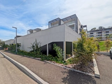 à vendre EVIAN LES BAINS (74) LOCAL COMMERCIAL DE 271 m² – UN EMPLACEMENT À FORT POTENTIEL