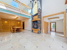 Propriete à vendre 9 pièces CHAMPANGES (74) Propriété de caractère de 312 m2 avec appartement indépendant – Élégance alpine, volumes remarquables et prestations haut de gamme
