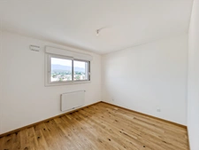 à vendre attique 4 pièces THONON LES BAINS (74) - EXCEPTIONNEL – APPARTEMENT 4 PIÈCES EN ATTIQUE AVEC VUE PANORAMIQUE SUR LE LAC LÉMAN