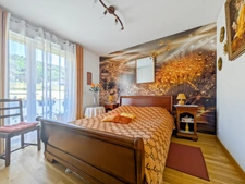 For sale: 4-room apartment in Evian-les-Bains (74) - Magnificent, recently built 4-room apartment with panoramic views of Lake Geneva