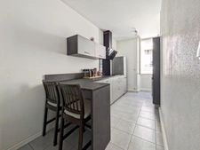 Dpt Haute Savoie (74), à vendre EVIAN-LES-BAINS Appartement T2 de 54 m² dans une résidence prestigieuse