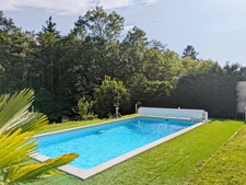For sale: 6-room house in Loisin (74) - Family home with swimming pool and outbuilding - Sought-after area near Geneva