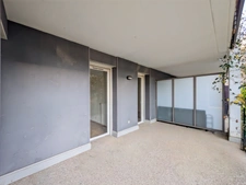 Dpt Haute Savoie (74), à vendre REIGNIER ESERY - Appartement T3 de 62 m2 avec un jardin au calme