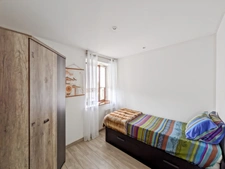 Dpt Haute Savoie (74), à vendre CONTAMINE SUR ARVE Appartement T3 de 51,16 m2 entièrement rénové 