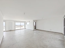 à vendre attique 4 pièces THONON LES BAINS (74) - EXCEPTIONNEL – APPARTEMENT 4 PIÈCES EN ATTIQUE AVEC VUE PANORAMIQUE SUR LE LAC LÉMAN