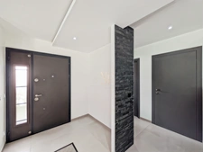 Haute-Savoie (74), for sale in Thonon-les-Bains - Contemporary architect-designed villa with swimming pool and pool house