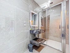 Haute-Savoie (74), for sale in Thonon-les-Bains - Contemporary architect-designed villa with swimming pool and pool house