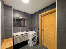 Dpt Haute Savoie (74), à vendre CHATEL Appartement T2 de 48 m² avec un balcon au calme