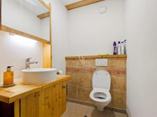 Propriete à vendre 6 pièces CHAMPANGES (74) Propriété de caractère de 236 m2 – Élégance alpine, volumes remarquables et prestations haut de gamme