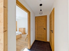 Dpt Haute Savoie (74), à vendre CHATEL Appartement T2 de 48 m² avec un balcon au calme