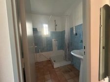 Appartement à vendre 2 pièces GREOUX LES BAINS (04)