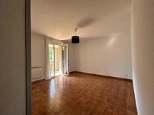 Appartement à vendre 2 pièces GREOUX LES BAINS (04)