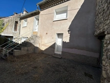 Maison à vendre 2 pièces VALBELLE (04) 125 000€