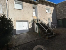 Maison à vendre 2 pièces VALBELLE (04) 125 000€