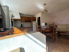 Maison à vendre 2 pièces VALBELLE (04) 125 000€