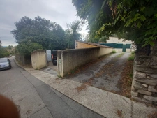 Forcalquier/Pierrerue Hangar en vente à 90 000€