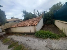 Forcalquier/Pierrerue Hangar en vente à 90 000€