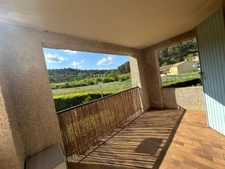 Appartement à vendre 2 pièces GREOUX LES BAINS (04)