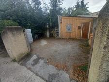 Forcalquier/Pierrerue Hangar en vente à 90 000€