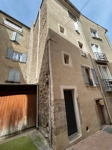 Immeuble à vendre MANOSQUE (04) 170 000€