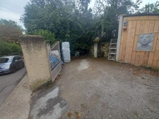 Forcalquier/Pierrerue Hangar en vente à 90 000€