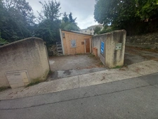 Forcalquier/Pierrerue Hangar en vente à 90 000€