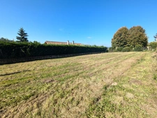 Terrain à vendre - PANISSIERES - 548 m²