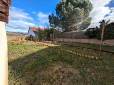 MAISON A RENOVER - ESSERTINES EN DONZY , 7 pièces , 164 m² , 4 /5 chambres , COMBLES, CAVE, GARAGE , TERRAIN 526 m²