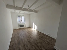 MAISON A RENOVER - ESSERTINES EN DONZY , 7 pièces , 164 m² , 4 /5 chambres , COMBLES, CAVE, GARAGE , TERRAIN 526 m²