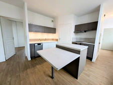 Appartement T3 à FEURS - Cuisine équipée - 2 Chambres - lumineux et fonctionnel - 700€ HC