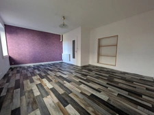 MAISON A RENOVER - ESSERTINES EN DONZY , 7 pièces , 164 m² , 4 /5 chambres , COMBLES, CAVE, GARAGE , TERRAIN 526 m²