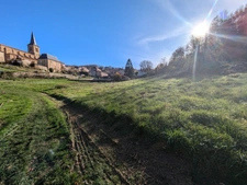 Terrain à bâtir – Sainte-Colombe-sur-Gand (42540)
