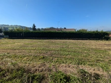 Terrain à vendre - PANISSIERES - 548 m²