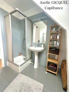 Maison 6 pièces 154 m2 SAINTE ADRESSE 