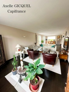 Maison 6 pièces 154 m2 SAINTE ADRESSE 