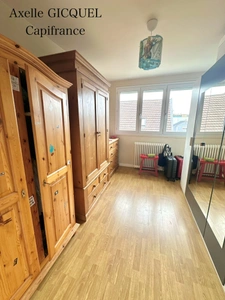 Maison 6 pièces 154 m2 SAINTE ADRESSE 