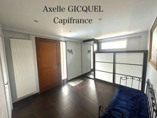 Maison 6 pièces 154 m2 SAINTE ADRESSE 