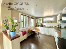 Maison 6 pièces 154 m2 SAINTE ADRESSE 