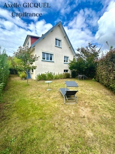 Maison 6 pièces 154 m2 SAINTE ADRESSE 