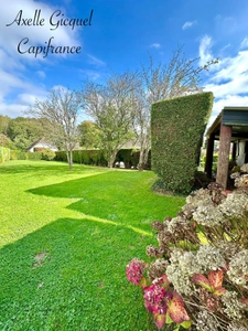 Maison 6 pièces à vendre SAINT AUBIN ROUTOT (76)